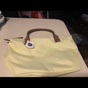 Gap Canvas Handbag